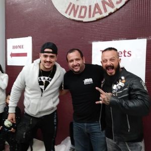 Meet your Posher, Willie